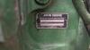 JOHN DEERE 8450 4WD DIESEL ARTICULATED TRACTOR - 8