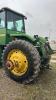 JOHN DEERE 8450 4WD DIESEL ARTICULATED TRACTOR - 9