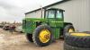 JOHN DEERE 8450 4WD DIESEL ARTICULATED TRACTOR - 11
