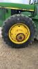 JOHN DEERE 8450 4WD DIESEL ARTICULATED TRACTOR - 12
