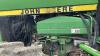 JOHN DEERE 8450 4WD DIESEL ARTICULATED TRACTOR - 13
