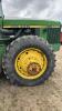 JOHN DEERE 8450 4WD DIESEL ARTICULATED TRACTOR - 15