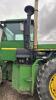 JOHN DEERE 8450 4WD DIESEL ARTICULATED TRACTOR - 16