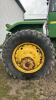JOHN DEERE 8450 4WD DIESEL ARTICULATED TRACTOR - 17
