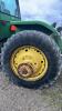 JOHN DEERE 8450 4WD DIESEL ARTICULATED TRACTOR - 18