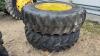JOHN DEERE 8450 4WD DIESEL ARTICULATED TRACTOR - 23