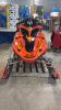 2005 ARCTIC CAT FIRECAT F7 SNOW PRO SNOWMOBILE