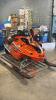 2005 ARCTIC CAT FIRECAT F7 SNOW PRO SNOWMOBILE - 2
