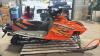 2005 ARCTIC CAT FIRECAT F7 SNOW PRO SNOWMOBILE - 3