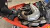 2005 ARCTIC CAT FIRECAT F7 SNOW PRO SNOWMOBILE - 11