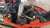 2005 ARCTIC CAT FIRECAT F7 SNOW PRO SNOWMOBILE - 12