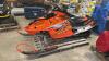 2005 ARCTIC CAT FIRECAT F7 SNOW PRO SNOWMOBILE - 14
