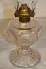 Patterned Oil Lamp - 2