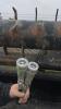 HLA 8FT 45.2 CU FT SILAGE DEFACER BUCKET - 8