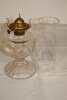 Patterned Oil Lamp - 3