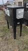 AGRI FLAME FORCED AIR CORN STOVE WITH HOPPER - 3
