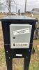 AGRI FLAME FORCED AIR CORN STOVE WITH HOPPER - 5