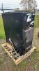 AGRI FLAME FORCED AIR CORN STOVE WITH HOPPER - 8