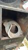 AGRI FLAME FORCED AIR CORN STOVE WITH HOPPER - 14