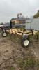 LANDOLL 13 SHANK 3PTH CHISEL PLOW