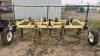 LANDOLL 13 SHANK 3PTH CHISEL PLOW - 2