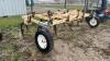 LANDOLL 13 SHANK 3PTH CHISEL PLOW - 3
