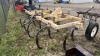 LANDOLL 13 SHANK 3PTH CHISEL PLOW - 5