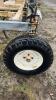 LANDOLL 13 SHANK 3PTH CHISEL PLOW - 10