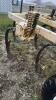 LANDOLL 13 SHANK 3PTH CHISEL PLOW - 11