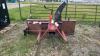 MCKEE 6.5FT SINGLE AUGER SNOWBLOWER - 2