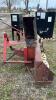 MCKEE 6.5FT SINGLE AUGER SNOWBLOWER - 4