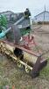 MCKEE 6.5FT SINGLE AUGER SNOWBLOWER - 7