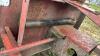 MCKEE 6.5FT SINGLE AUGER SNOWBLOWER - 9