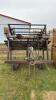 HYDRAULIC HOOF TRIMMING TILT TABLE - 2
