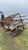 HYDRAULIC HOOF TRIMMING TILT TABLE - 5