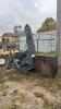LUCKNOW 8.5FT DOUBLE AUGER SNOWBLOWER