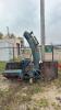 LUCKNOW 8.5FT DOUBLE AUGER SNOWBLOWER - 2