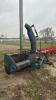 LUCKNOW 8.5FT DOUBLE AUGER SNOWBLOWER - 3