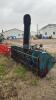 LUCKNOW 8.5FT DOUBLE AUGER SNOWBLOWER - 4