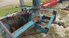 LUCKNOW 8.5FT DOUBLE AUGER SNOWBLOWER - 7