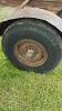 SINGLE AXLE 52IN X 10FT FARM USE UTILITY TRAILER - 4