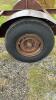 SINGLE AXLE 52IN X 10FT FARM USE UTILITY TRAILER - 9