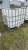 1000L POLY TOTE IN CAGE - 3