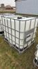 1000L POLY TOTE IN CAGE - 4
