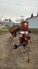 WESTFIELD MK100-71 PTO AUGER WITH SWING AUGER - 2