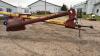 WESTFIELD MK100-71 PTO AUGER WITH SWING AUGER - 4