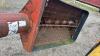 WESTFIELD MK100-71 PTO AUGER WITH SWING AUGER - 5