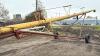 WESTFIELD MK100-71 PTO AUGER WITH SWING AUGER - 8