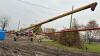 WESTFIELD MK100-71 PTO AUGER WITH SWING AUGER - 10