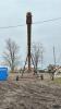 WESTFIELD MK100-71 PTO AUGER WITH SWING AUGER - 12